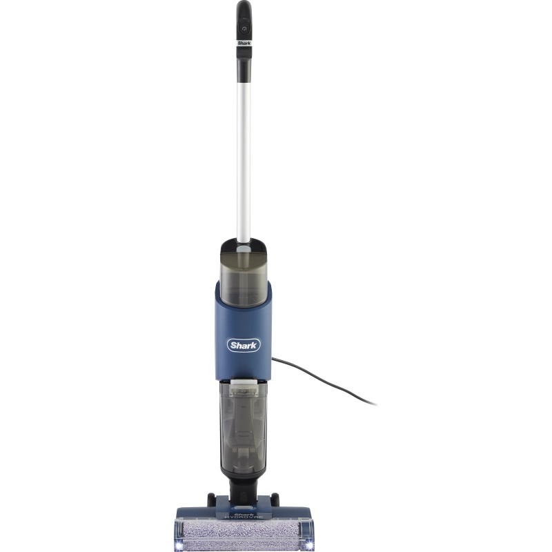 Shark Hydrovac In Vacuum Mop Self Cleaning System Wd Eu By