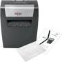 Rexel Momentum X308 Cross Cut Paper Shredder