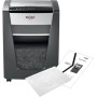 Rexel Momentum X420 paper shredder