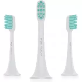 Xiaomi Cyprus,  Xiaomi Mi Home Electric Toothbrush Head 3 Pack,  Electric Toothbrushes, Health & wellbeing, Xiaomi, bestbuycypru