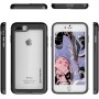 Ghostek Atomic Slim iPhone 8/7 Plus Case in Black