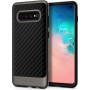 Spigen Neo Hybrid Samsung Galaxy S10 Gunmetal