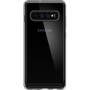 Spigen Ultra Hybrid Clear Case for Galaxy S10