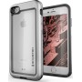 Ghostek Atomic Slim iPhone 8/7 Silver