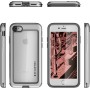 Ghostek Atomic Slim iPhone 8/7 Silver