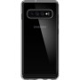 Spigen Crystal Hybrid Samsung Galaxy S10e Clear Case