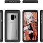 Ghostek Atomic Slim Samsung Galaxy S9 Black