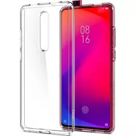 Introducing the Spigen Liquid Crystal Xiaomi Mi 9T/Mi 9T Pro Clear, the ultimate protective solution for your device!