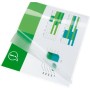 GBC Document Laminating Pouches A3 2x100 Micron Gloss (100)