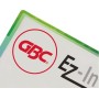 GBC Document Laminating Pouches A3 2x100 Micron Gloss (100)