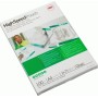 GBC HighSpeed Laminating Pouch A4 2x125 Micron