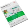 GBC HighSpeed Laminating Pouch A4 2x75 Micron