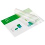 GBC Document Laminating Pouches A4 2x100 Micron Gloss (100)