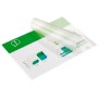 GBC Document Laminating Pouches A7 2x125 Micron Gloss (100)