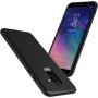 Spigen Liquid Air Armor Samsung Galaxy A6 Plus 2018 Black