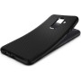 Spigen Liquid Air Armor Samsung Galaxy A6 Plus 2018 Black