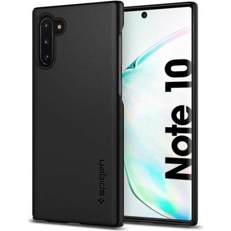 Spigen Thin Fit Samsung Galaxy Note 10 Black