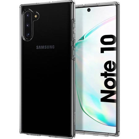 Spigen Liquid Crystal Samsung Galaxy Note 10 Clear