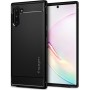 Spigen Rugged Armor Samsung Galaxy Note 10 Black