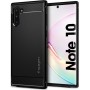 Spigen Rugged Armor Samsung Galaxy Note 10 Black