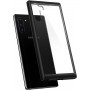 Introducing the Spigen Ultra Hybrid Samsung Galaxy Note 10 Matte Black case - the ultimate fusion of style, protection, and func