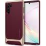 Spigen Neo Hybrid Samsung Galaxy Note 10 Burgundy