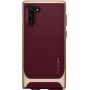 Spigen Neo Hybrid Samsung Galaxy Note 10 Burgundy