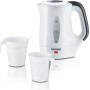 Severin WK 3644 Electric Travel Kettle 0.5L