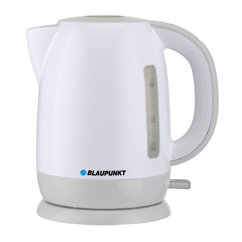 Blaupunkt Cyprus,  Blaupunkt EKP401BE Electric kettle UK Plug Included,  Tea Pots & Water Kettles, Small Appliances, Blaupunkt, 