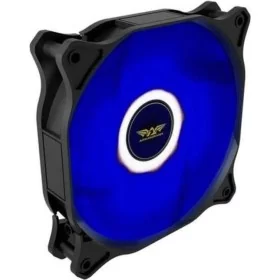 Introducing the Armaggeddon CORE-12 Blue Fan, the ultimate cooling solution for your PC!