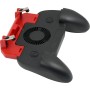 iPega 9123 Bluetooth Game Grip Controller with Cooling Fan