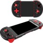 iPega 9087S Bluetooth Gamepad Controler Red Knight