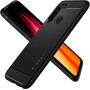 Spigen Rugged Armor Redmi Note 8 Black Case