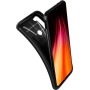 Spigen Rugged Armor Redmi Note 8 Black Case