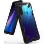 Ringke Fusion-X Redmi Note 8 Black