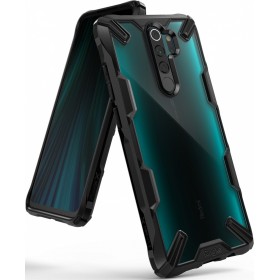 RINGKE Cyprus,  Ringke Fusion-X Redmi Note 8 Pro Black,  Xiaomi Cases, Mobile Phones & Cases, RINGKE, bestbuycyprus.com, protect