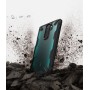 Ringke Fusion-X Redmi Note 8 Pro Black