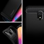 Ringke Fusion-X Redmi Note 8 Pro Black