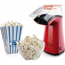 Taurus POP'N'CORN popcorn maker,  Popcorn Makers, Small Appliances, Taurus, Best Buy Cyprus