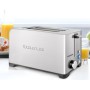 Taurus MyToast Duplo Legend toaster 2 slice