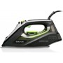 Introducing the Taurus Geyser ECO 3000 Steam Iron, the ultimate companion for all your ironing needs.