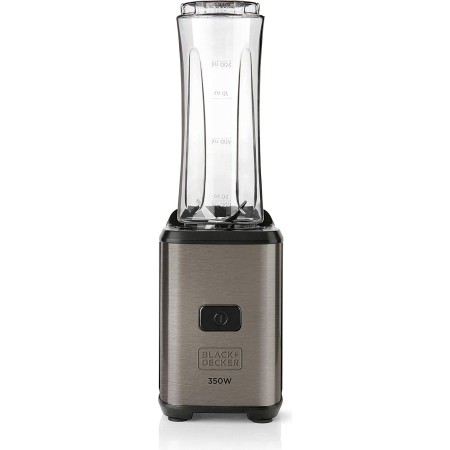 Black & Decker BXJBA350E Sport Blender mixer