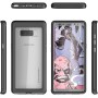 Ghostek Atomic Slim Case for Samsung Galaxy Note 8