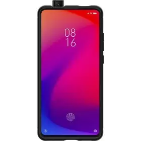Introducing the Spigen Rugged Armor Xiaomi Mi 9T/Pro & Redmi K20/Pro Black, the ultimate protection solution for your precious X