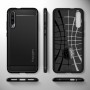 Spigen Rugged Armor Xiaomi Mi A3/9X Black