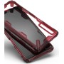 Ringke Fusion-X Galaxy A7 Ruby Red Case