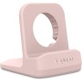 Spigen Apple Watch Night Stand S350 Pink