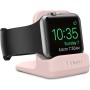 Spigen Apple Watch Night Stand S350 Pink