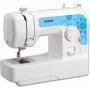 Introducing the Brother J14s Sewing Machine - the perfect companion for all your sewing needs!