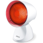 Sanitas SIL 16 Infrared Lamp available at Best Buy Cyprus